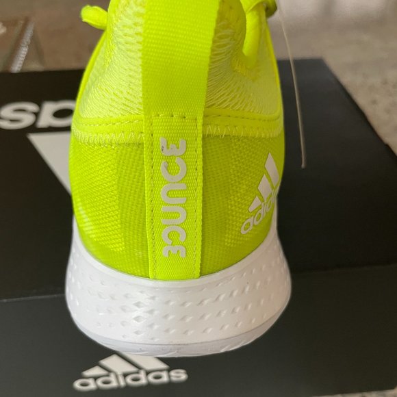 Men's Defiant Generation Tennis Shoes from Adidas - Picture 8 of 15